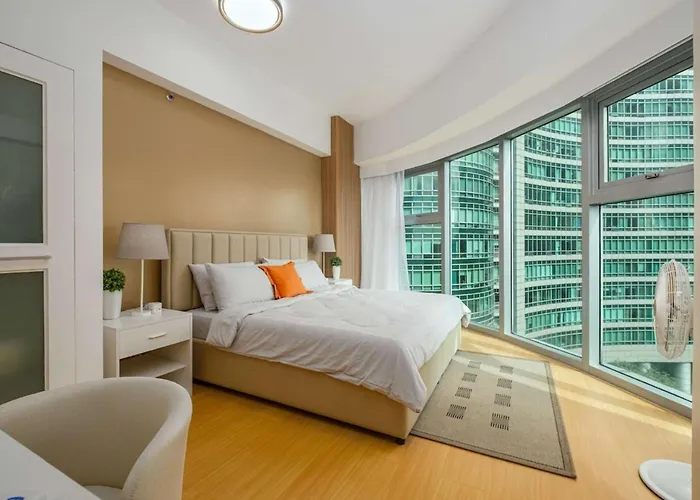 Apartamento Modern Luxe Stay: 2br Escape *