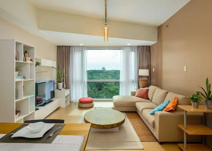 Modern Luxe Stay: 2br Escape Apartamento *
