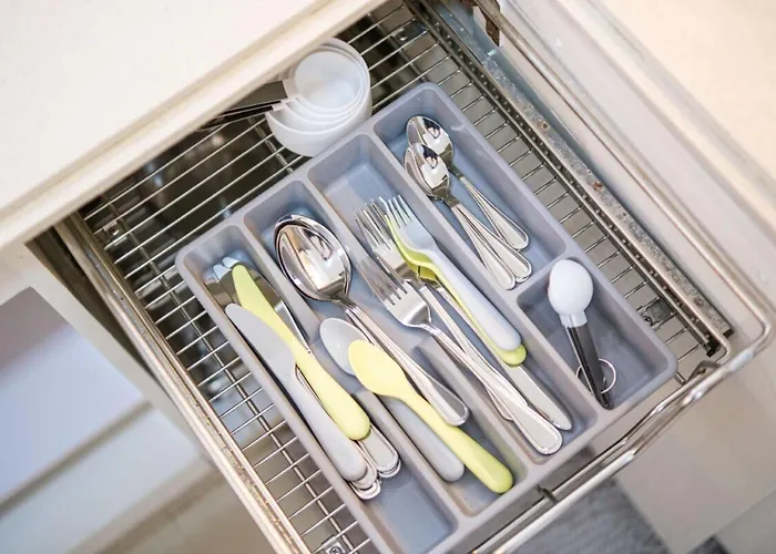 아파트 Modern Luxe Stay: 2br Escape *