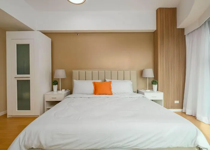 Apartamento Modern Luxe Stay: 2br Escape *