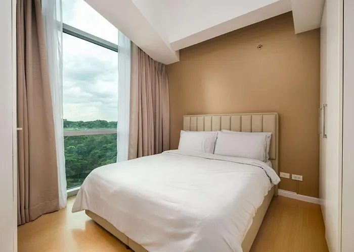Modern Luxe Stay: 2br Escape *