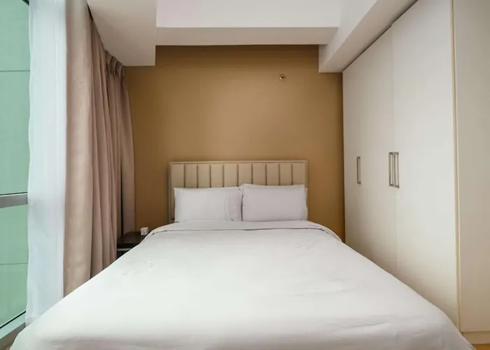 Modern Luxe Stay: 2br Escape * Manila
