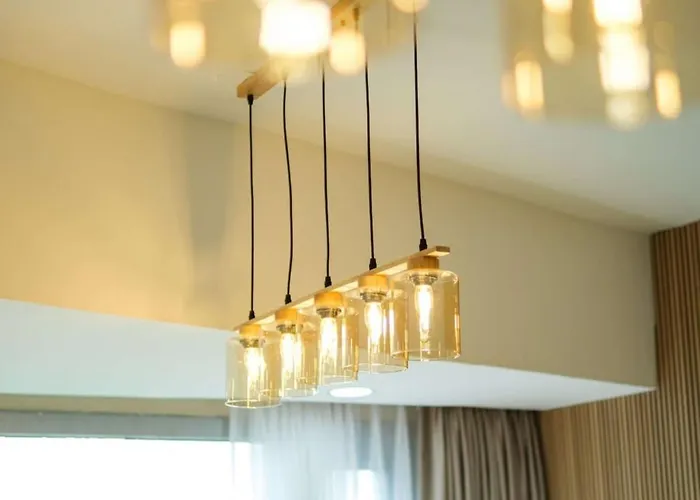 Modern Luxe Stay: 2br Escape Apartamento Manila